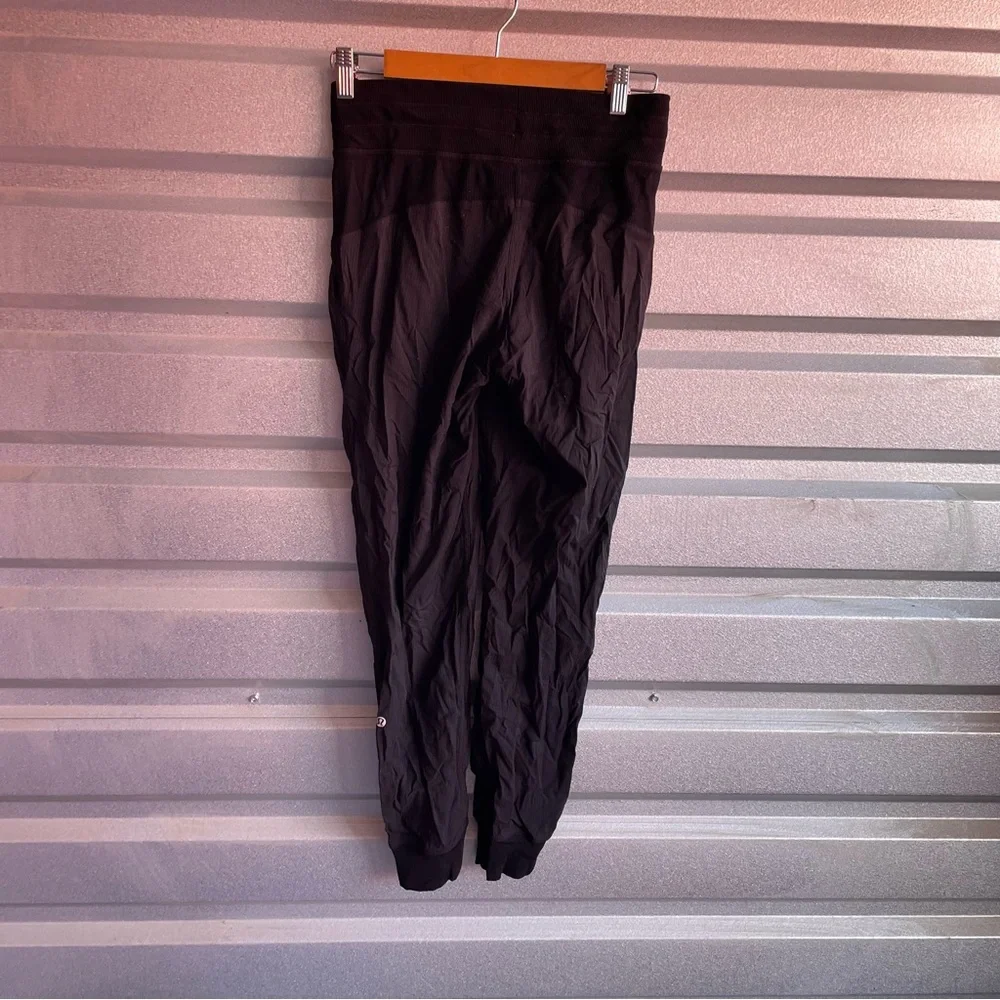 Lululemon Dance Studio Jogger